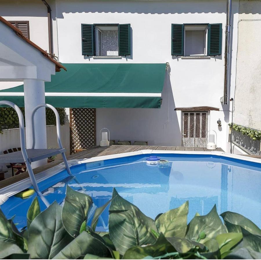 فيلا Casa Do Bispo Pereiro,Arganil كويمبرا المظهر الخارجي الصورة